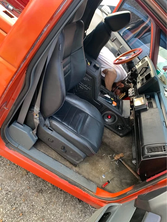 1989 GMC C/K 3rd Gen - Image 17 of 17