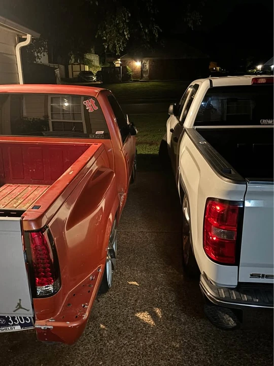 1989 GMC C/K 3rd Gen - Image 4 of 17