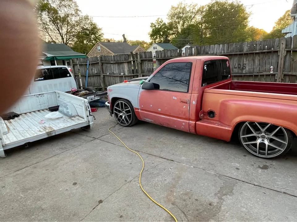 1989 GMC C/K 3rd Gen - Image 8 of 17