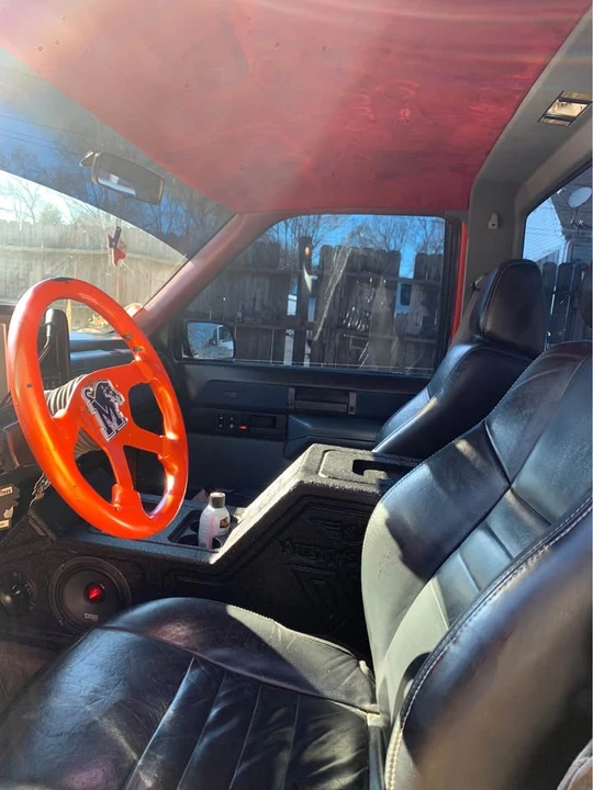 1989 GMC C/K 3rd Gen - Image 15 of 17