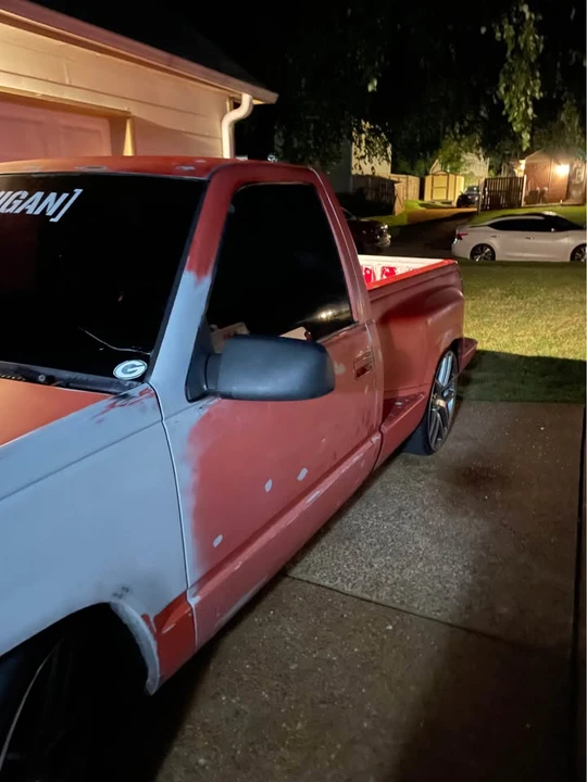 1989 GMC C/K 3rd Gen - Image 11 of 17