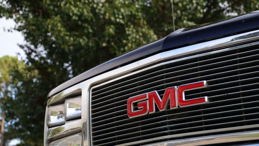 1989 GMC Sierra 1st Gen - Image 9 of 12