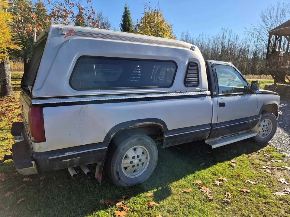 1989 GMC C/K 3rd Gen - Image 3 of 9