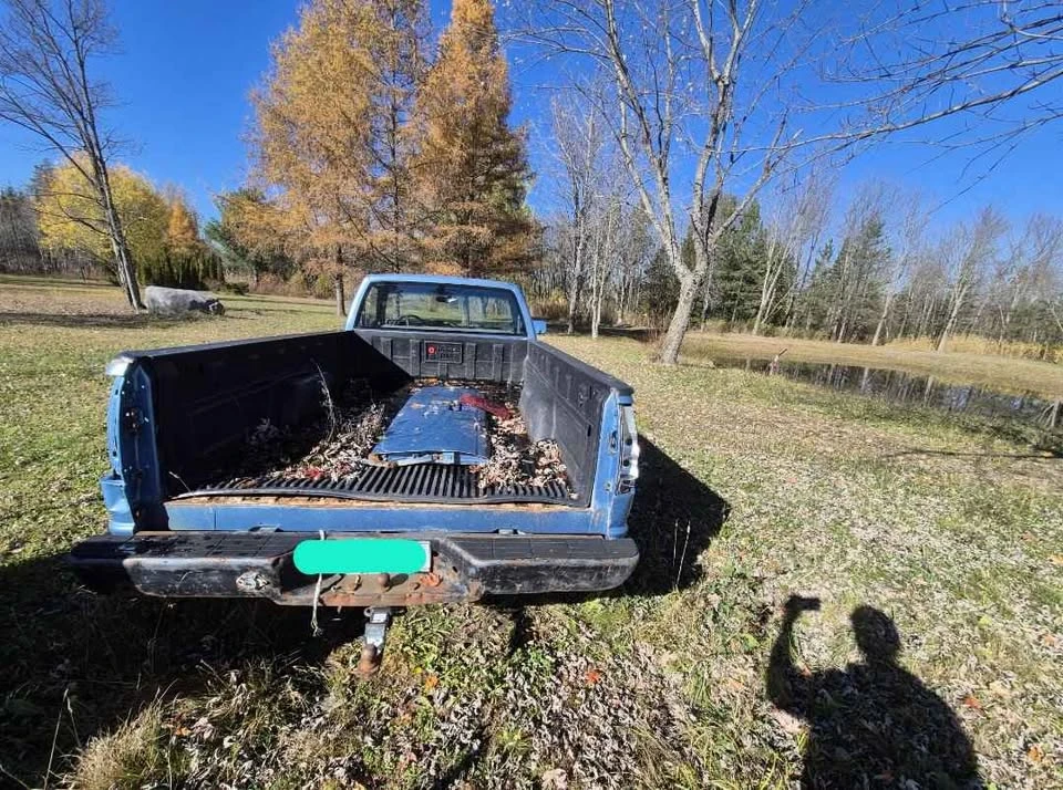 1989 GMC C/K 3rd Gen - Image 7 of 9