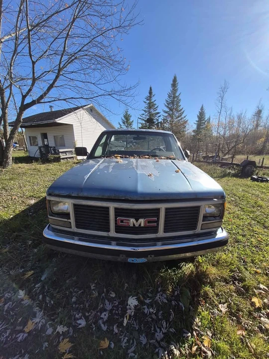 1989 GMC C/K 3rd Gen - Image 6 of 9