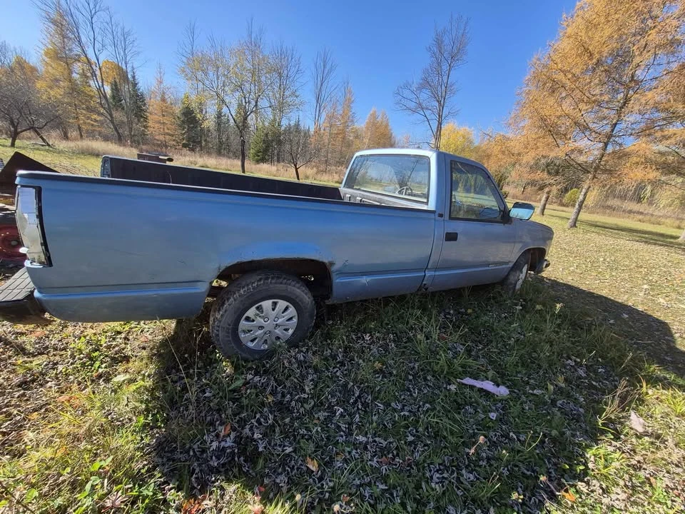 1989 GMC C/K 3rd Gen - Image 8 of 9