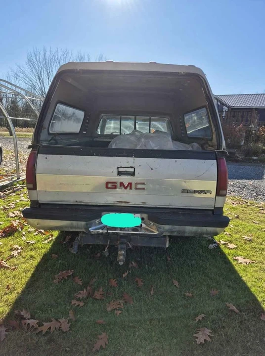 1989 GMC C/K 3rd Gen - Image 2 of 9