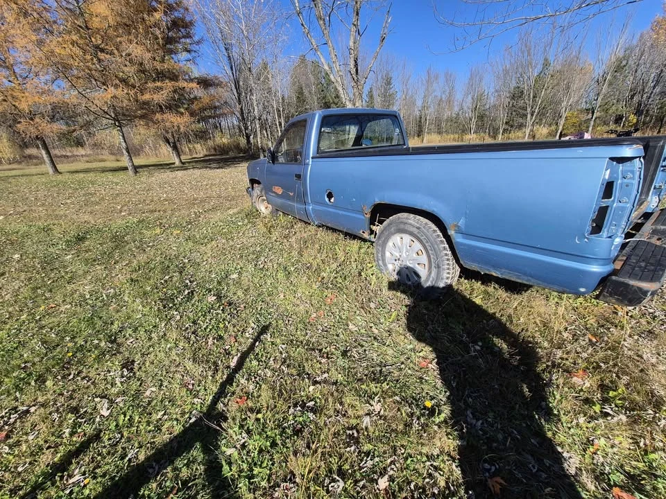 1989 GMC C/K 3rd Gen - Image 9 of 9