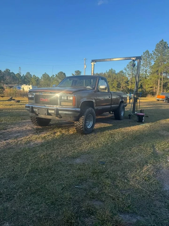 1989 GMC C/K 3rd Gen - Image 6 of 7