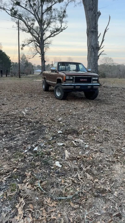 1989 GMC C/K 3rd Gen - Image 2 of 7