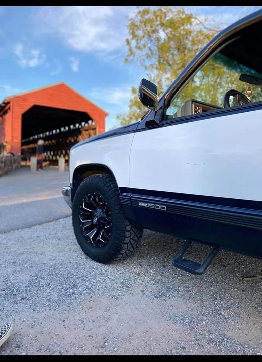 1989 GMC C/K 3rd Gen - Image 2 of 6