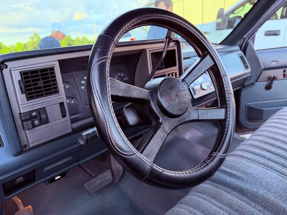 1989 GMC C/K 3rd Gen - Image 3 of 6
