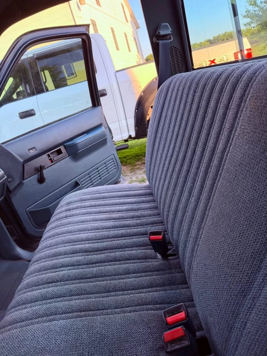 1989 GMC C/K 3rd Gen - Image 5 of 6