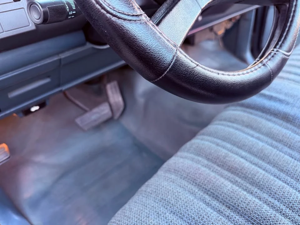 1989 GMC C/K 3rd Gen - Image 4 of 6
