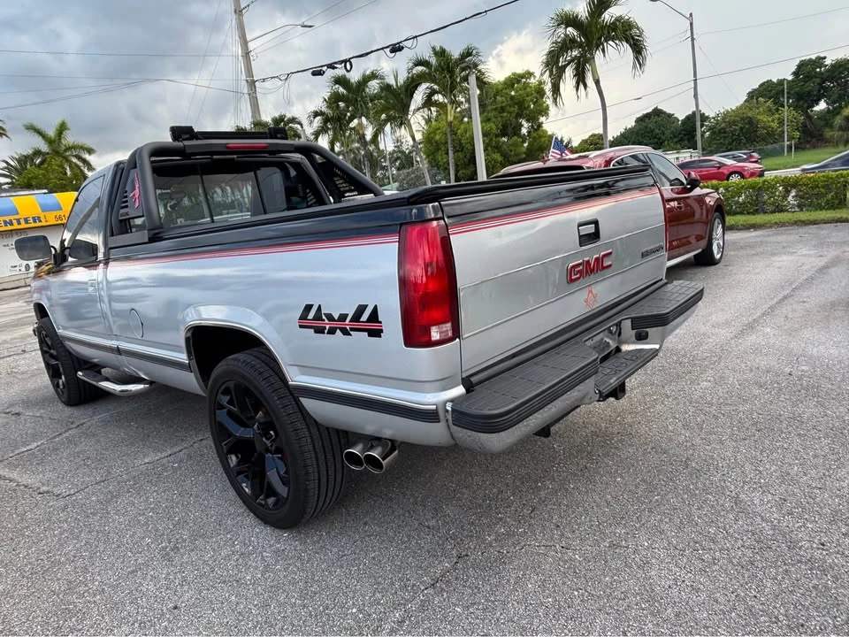 1989 GMC C/K 3rd Gen - Image 4 of 14