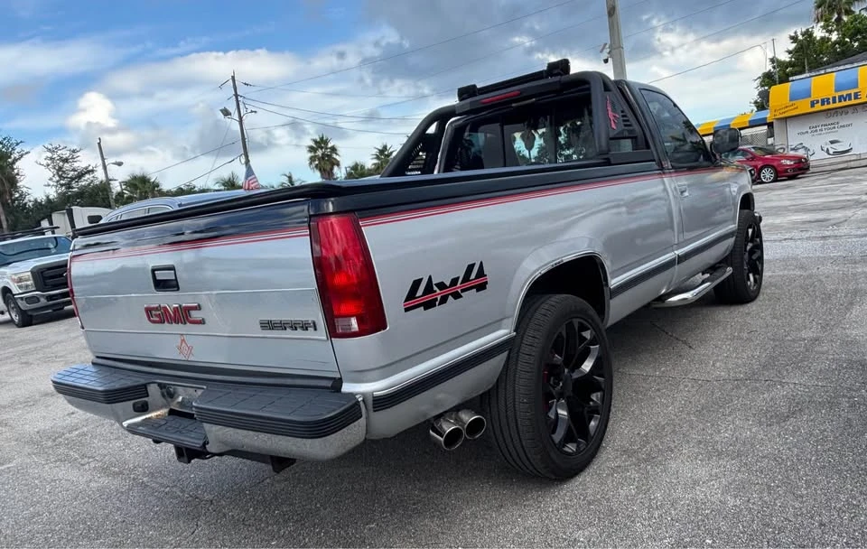 1989 GMC C/K 3rd Gen - Image 2 of 14