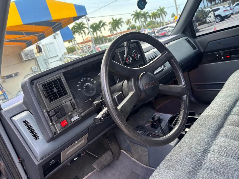 1989 GMC C/K 3rd Gen - Image 13 of 14