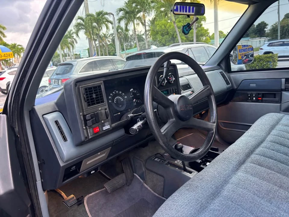 1989 GMC C/K 3rd Gen - Image 9 of 14