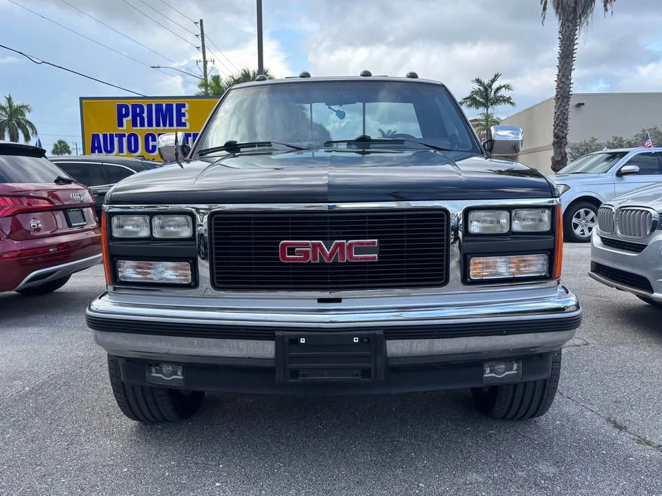 1989 GMC C/K 3rd Gen - Image 6 of 14