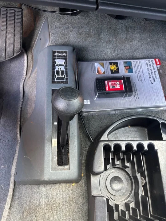 1989 GMC C/K 3rd Gen - Image 14 of 14