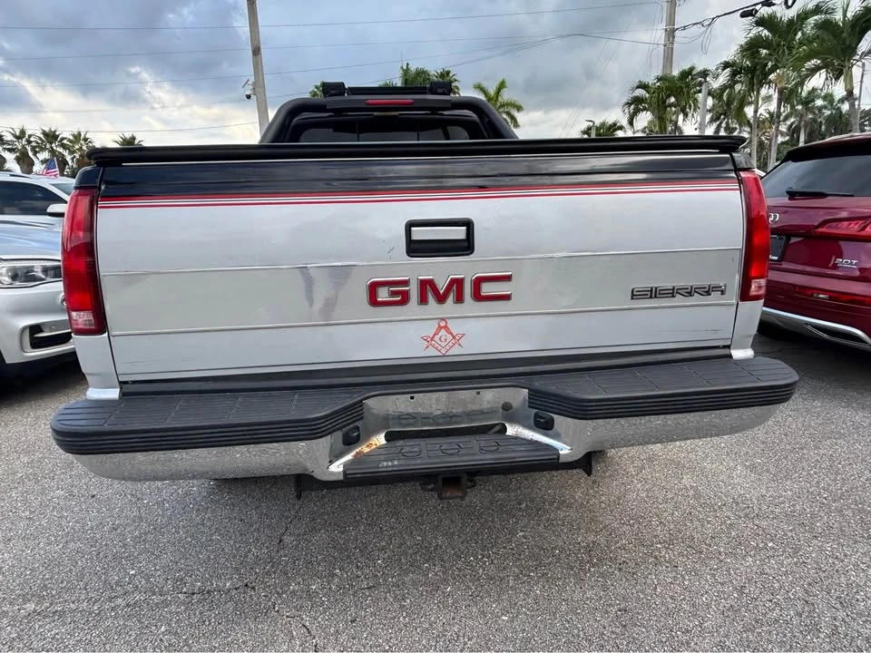 1989 GMC C/K 3rd Gen - Image 5 of 14
