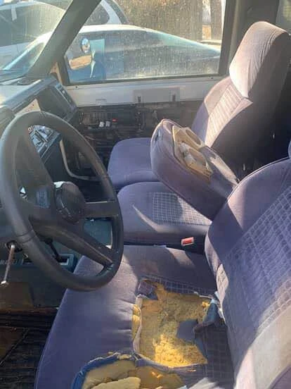 1989 GMC Sierra 1st Gen - Image 5 of 7