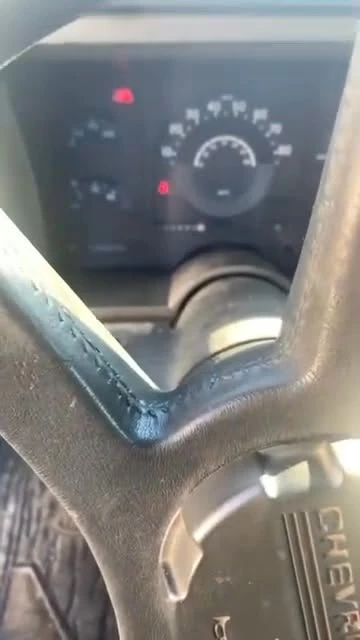 1989 GMC Sierra 1st Gen - Image 7 of 7