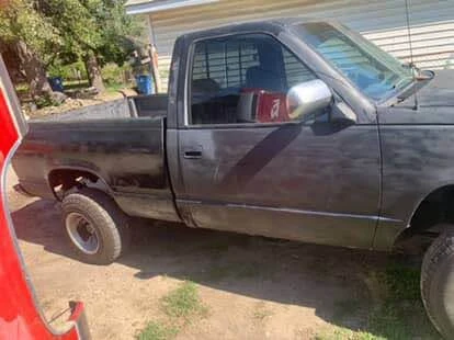 1989 GMC Sierra 1st Gen - Image 4 of 7