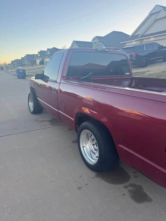 1989 GMC C/K 3rd Gen - Image 6 of 13