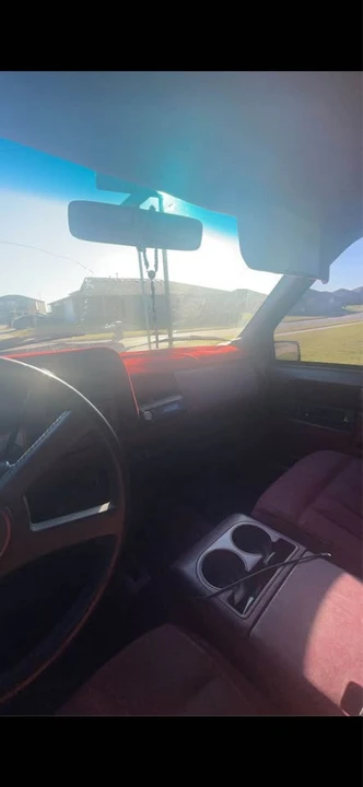 1989 GMC C/K 3rd Gen - Image 3 of 13