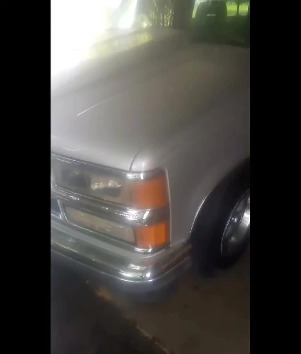 1989 GMC Sierra 1st Gen - Image 7 of 7