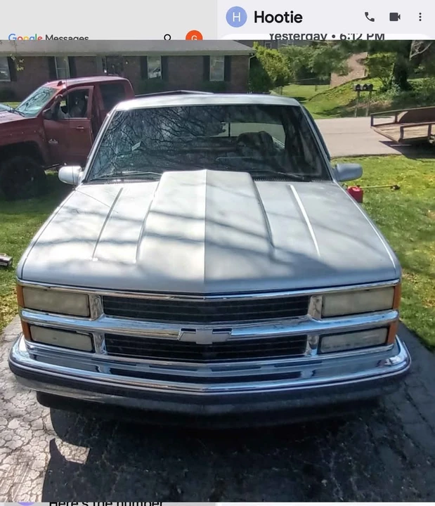 1989 GMC Sierra 1st Gen - Image 2 of 7