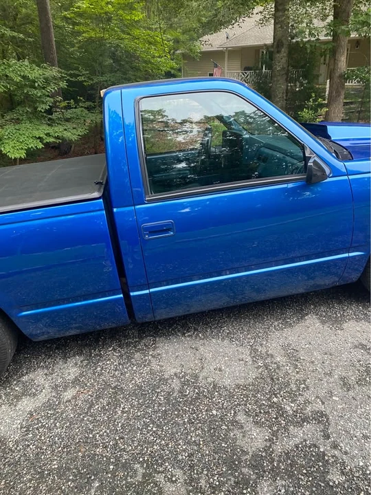 1989 GMC C/K 3rd Gen - Image 2 of 4