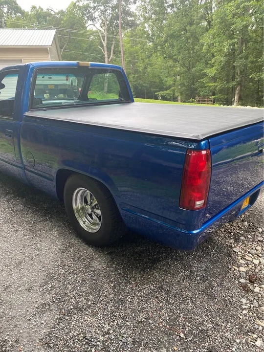 1989 GMC C/K 3rd Gen - Image 3 of 4