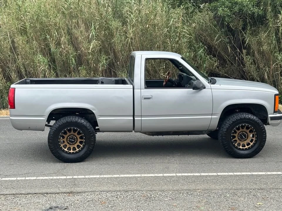 1989 GMC C/K 3rd Gen - Image 2 of 6