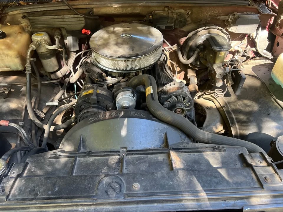 1989 GMC C/K 3rd Gen - Image 12 of 15