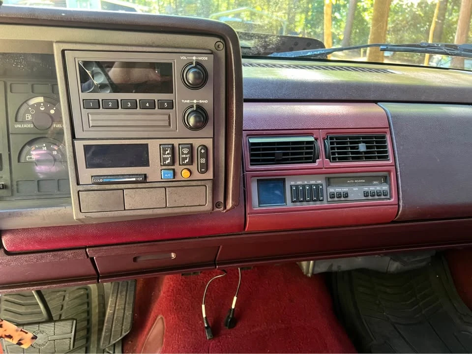 1989 GMC C/K 3rd Gen - Image 5 of 15