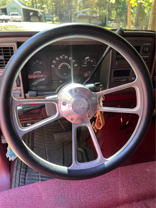 1989 GMC C/K 3rd Gen - Image 9 of 15