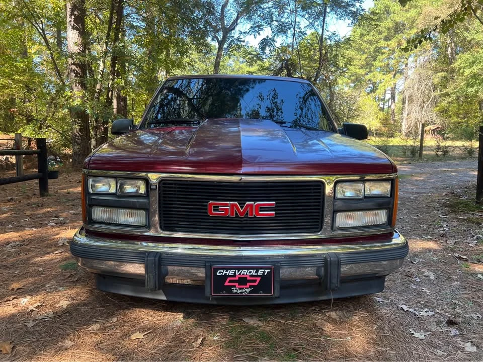 1989 GMC C/K 3rd Gen - Image 3 of 15