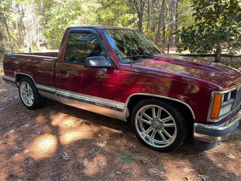 1989 GMC C/K 3rd Gen - Image 2 of 15
