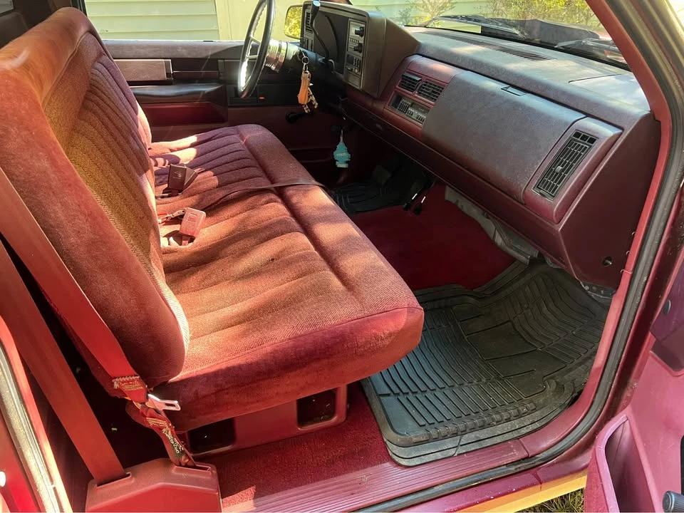 1989 GMC C/K 3rd Gen - Image 7 of 15