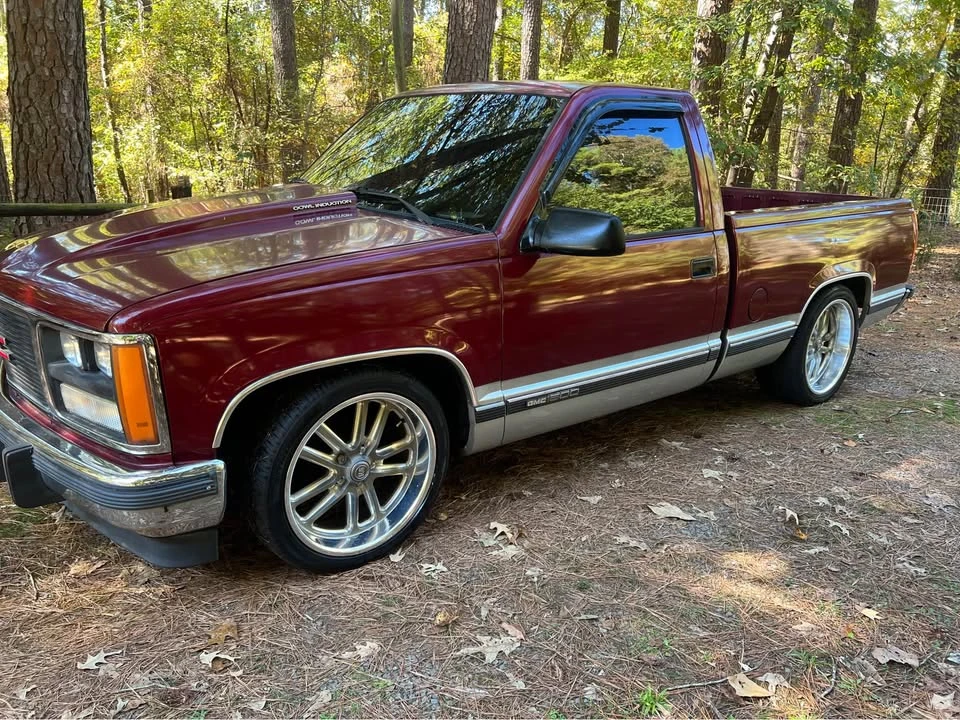 1989 GMC C/K 3rd Gen - Image 4 of 15