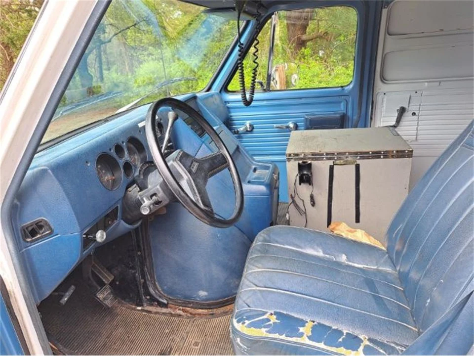 1989 GMC C/K 3rd Gen - Image 19 of 30