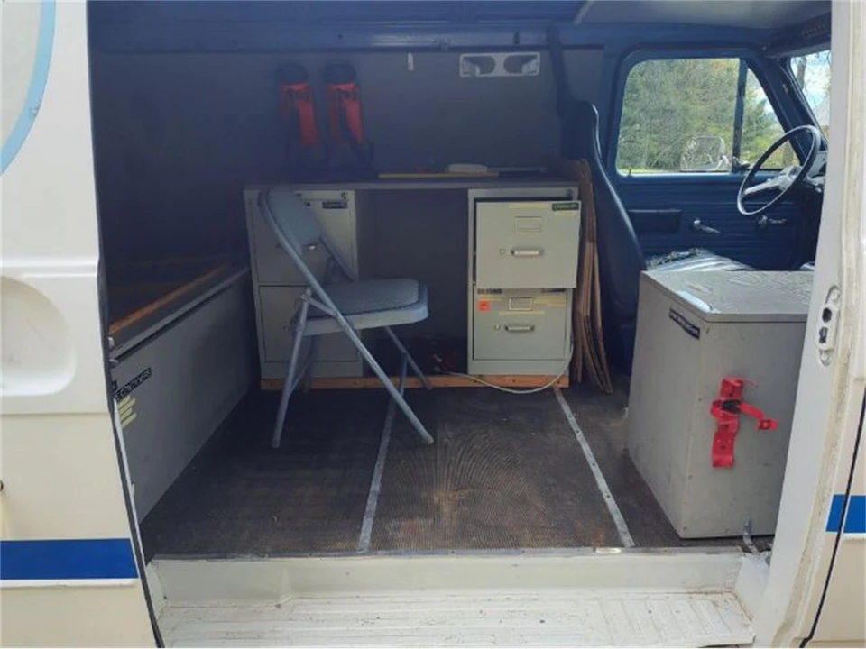 1989 GMC C/K 3rd Gen - Image 9 of 30