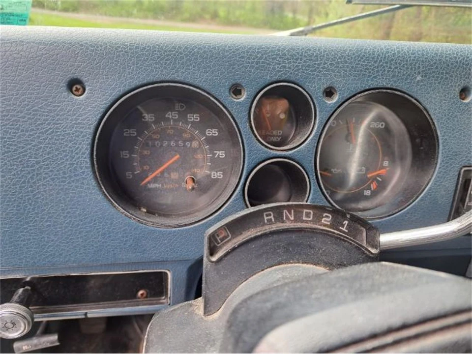 1989 GMC C/K 3rd Gen - Image 20 of 30