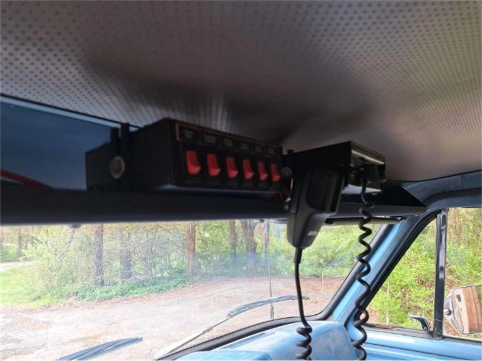 1989 GMC C/K 3rd Gen - Image 21 of 30