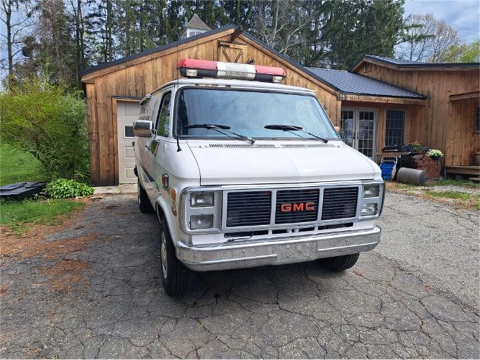1989 GMC C/K 3rd Gen - Image 27 of 30