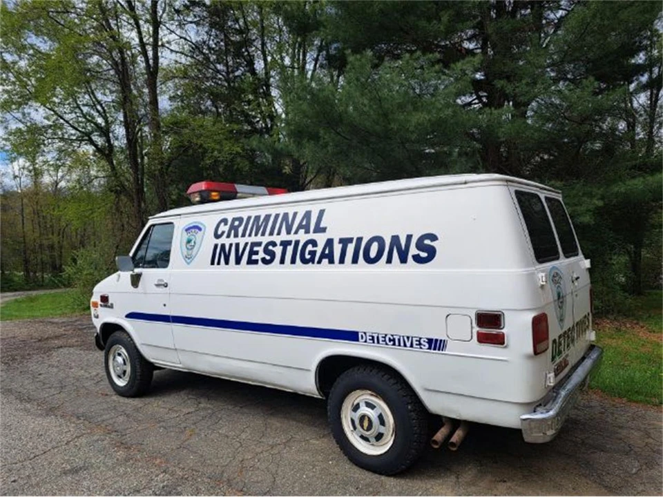 1989 GMC C/K 3rd Gen - Image 29 of 30