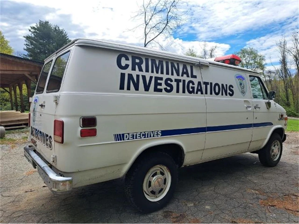 1989 GMC C/K 3rd Gen - Image 30 of 30