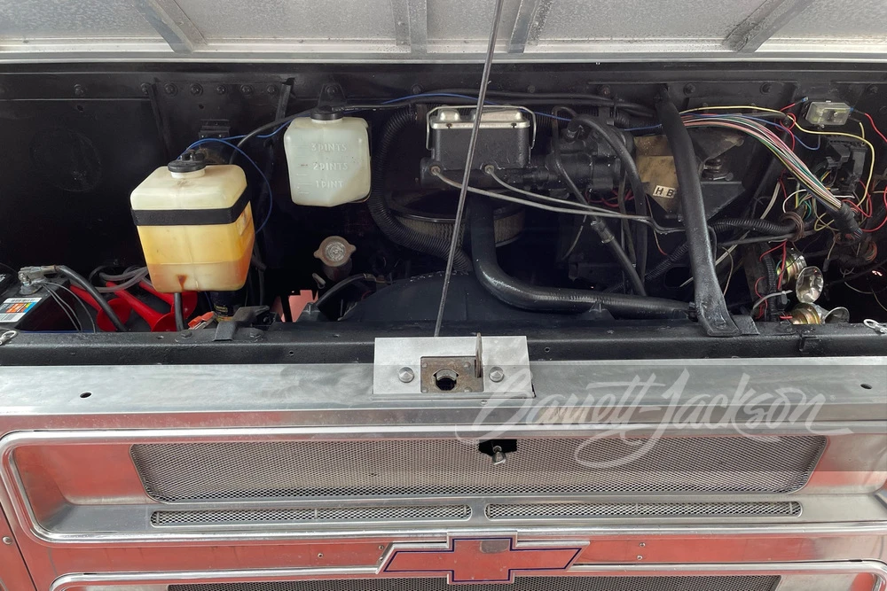 1989 GMC G-series Van - Image 2 of 6